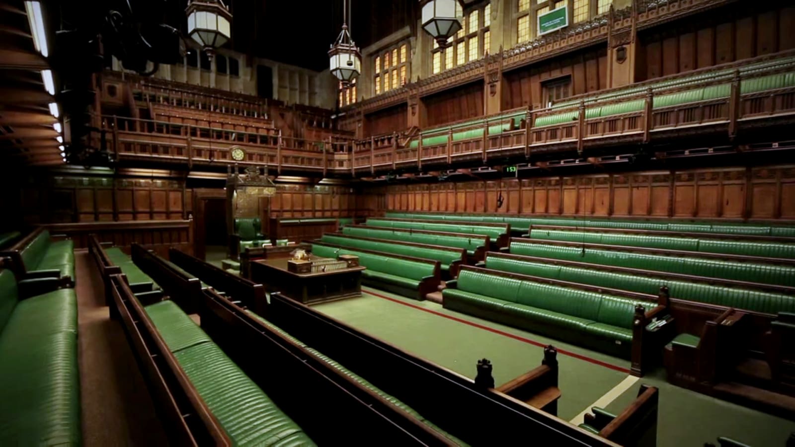 House of Commons