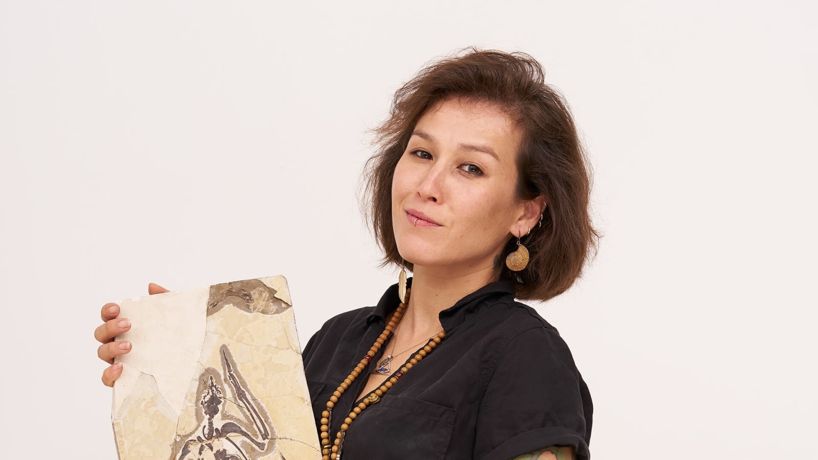 Jingmai O'Connor