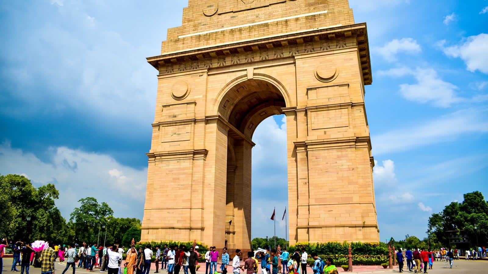 New Delhi