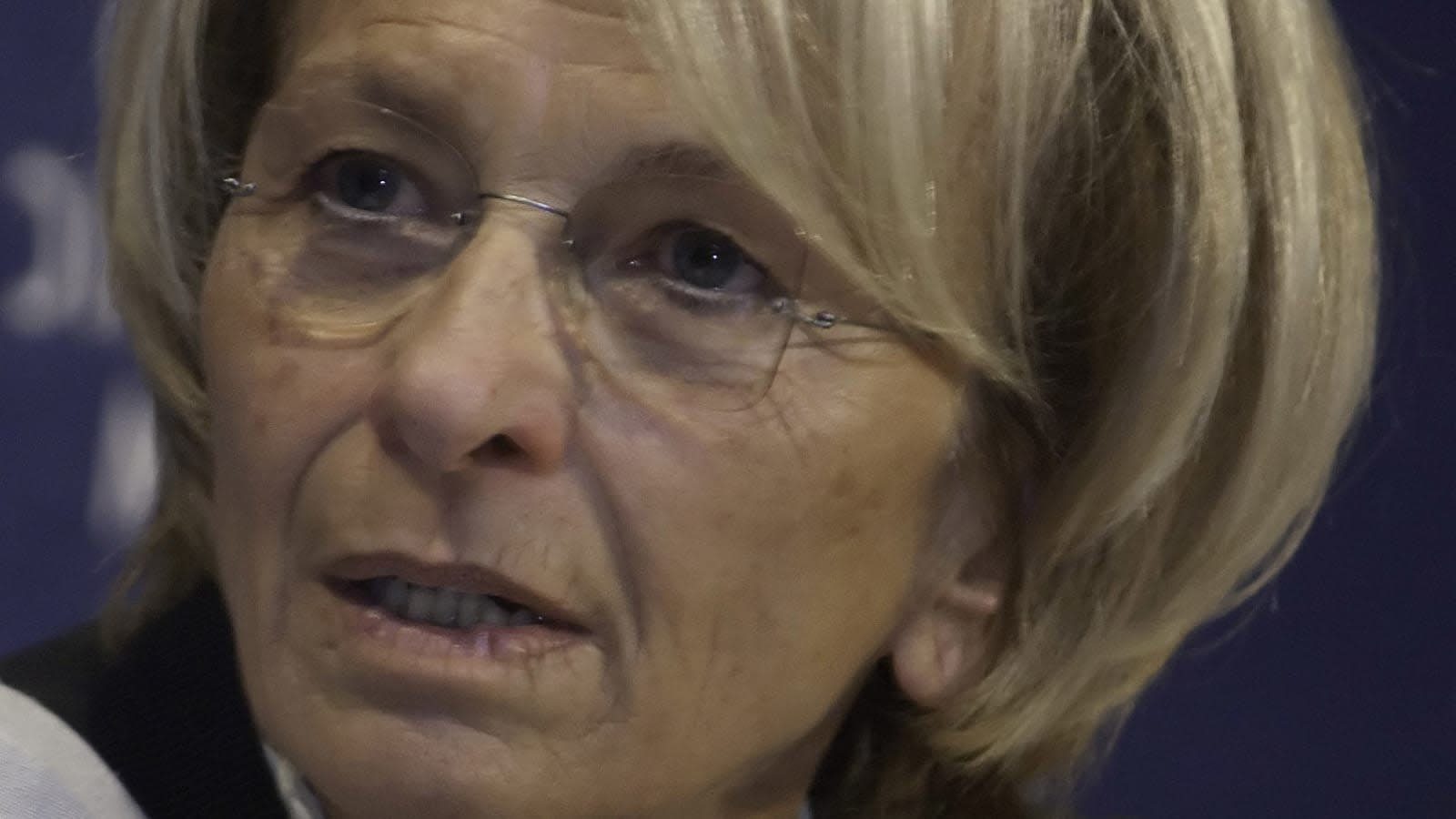 Emma Bonino