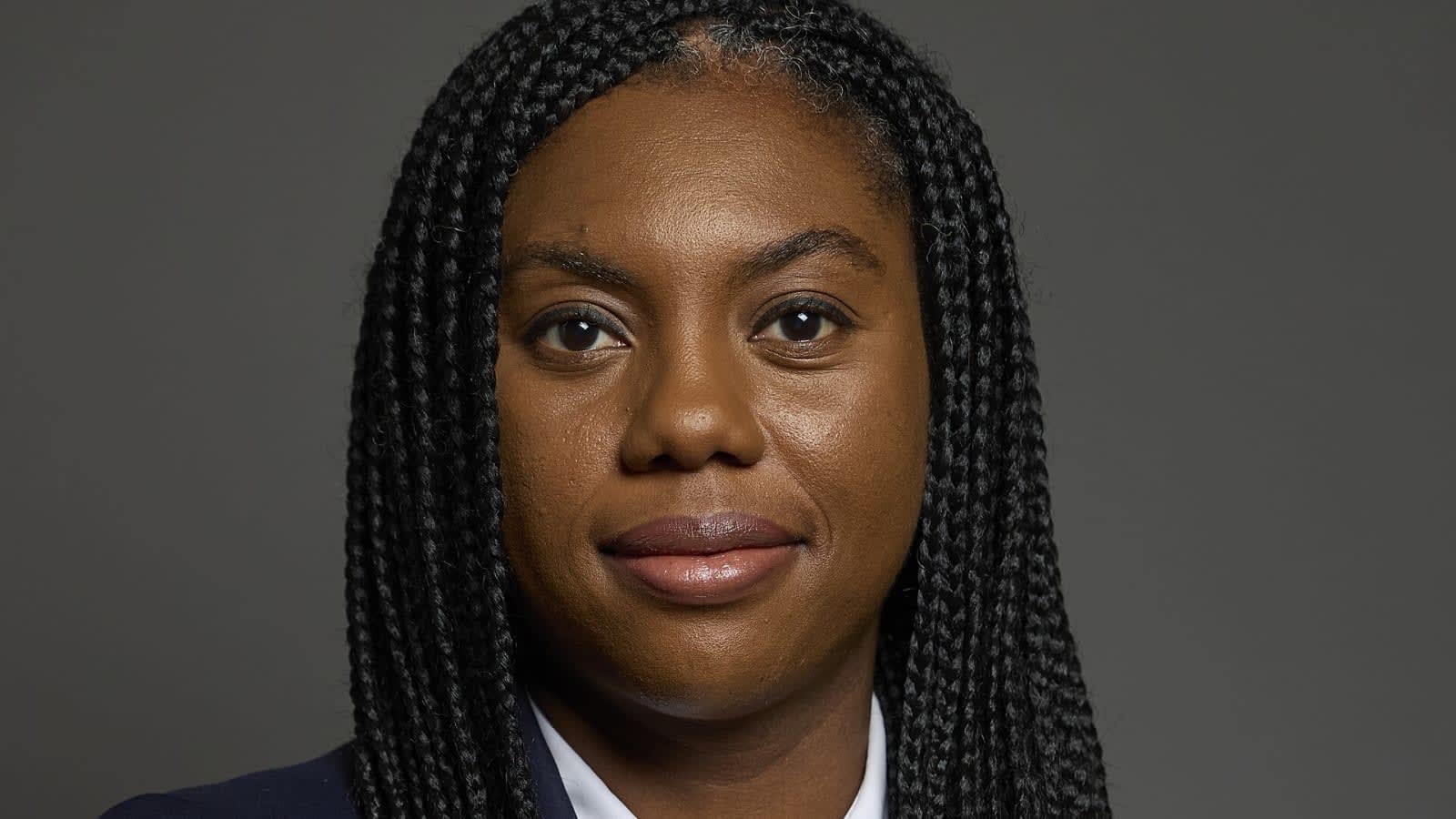 Kemi Badenoch