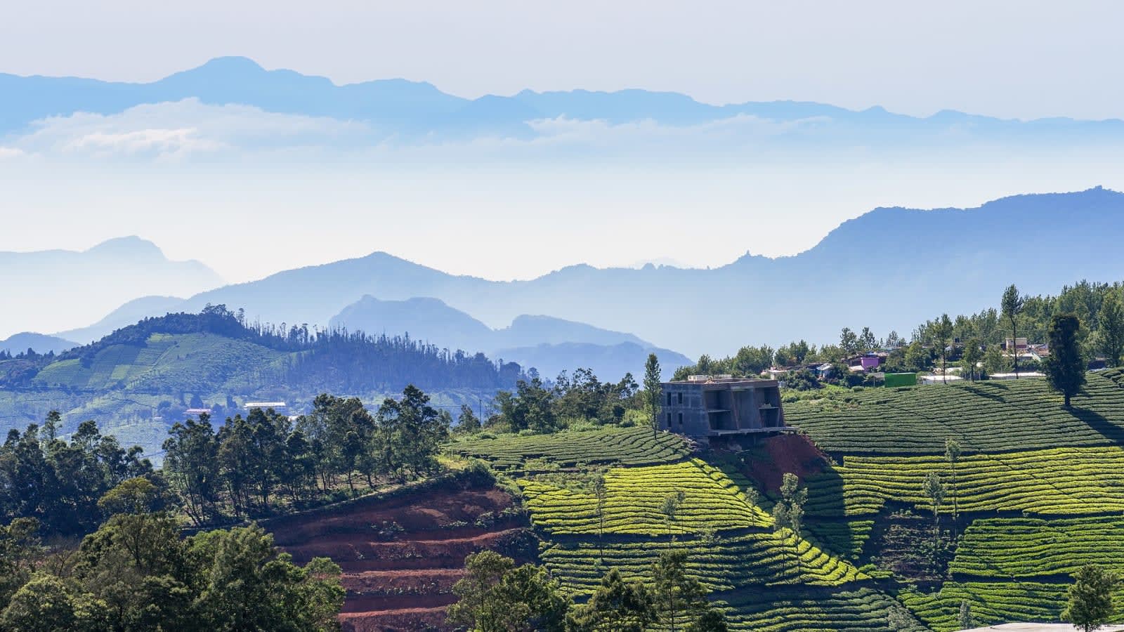 Tamil Nadu