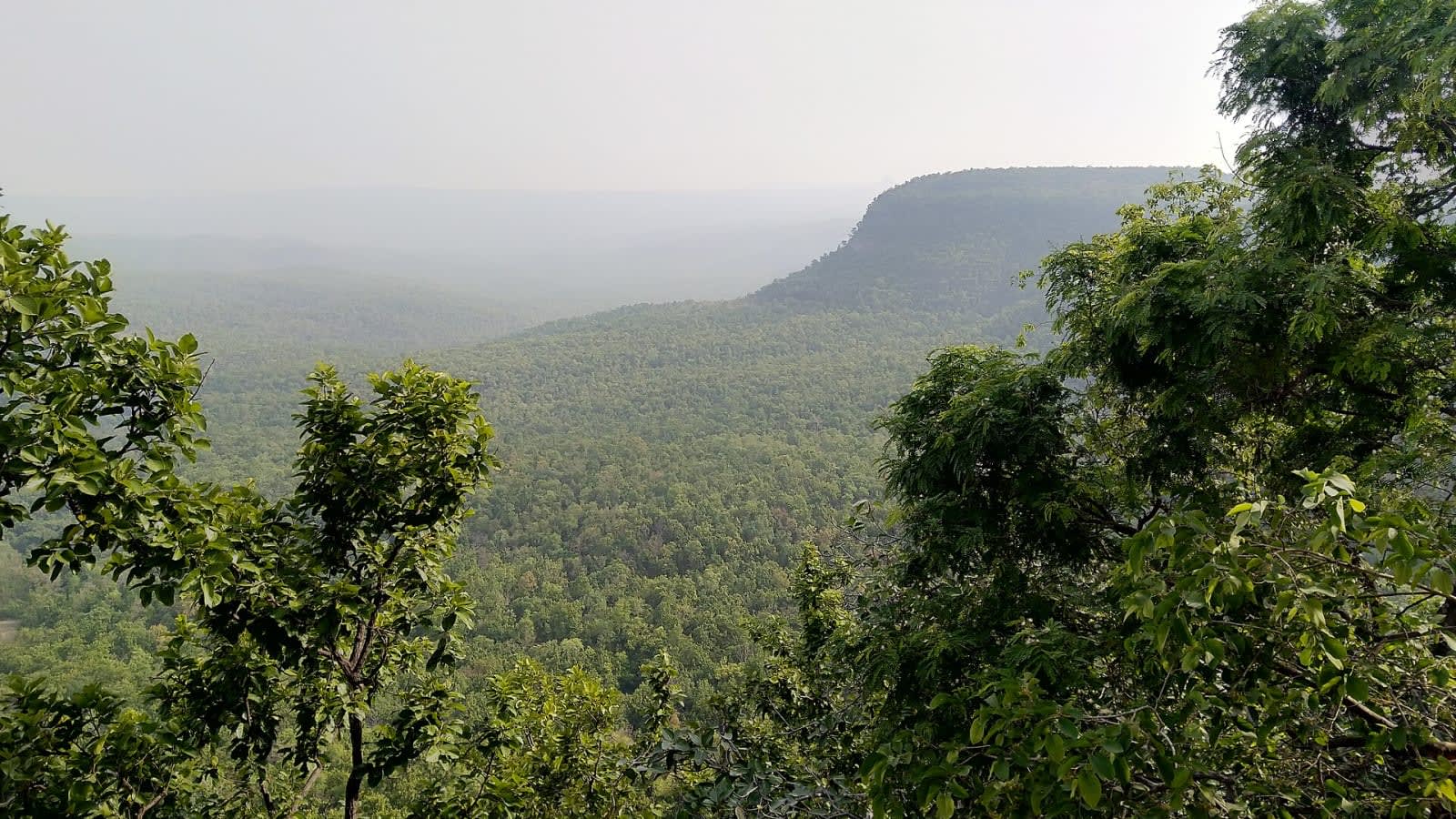 Chhattisgarh