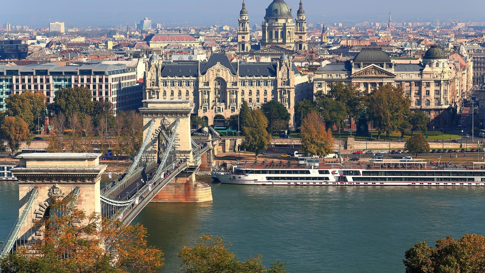 Budapest