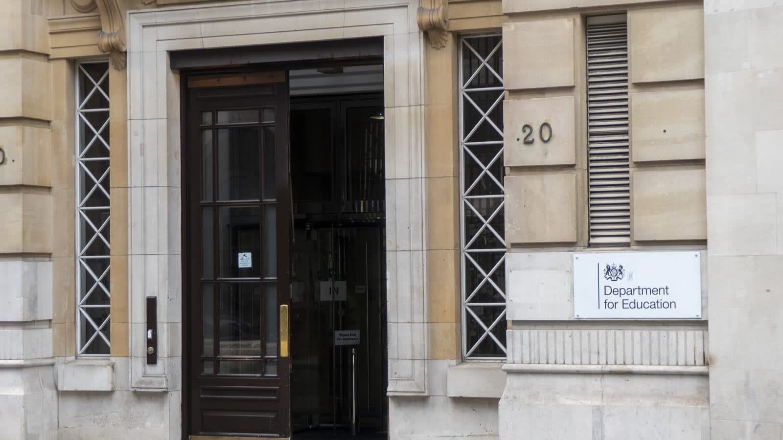 Department for Education