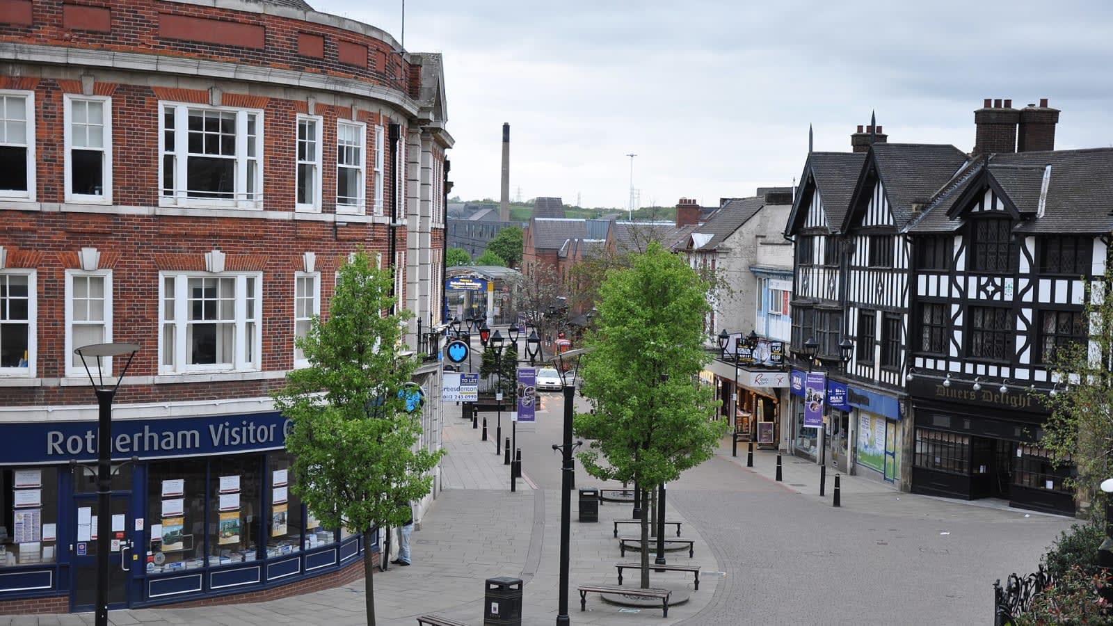 Rotherham
