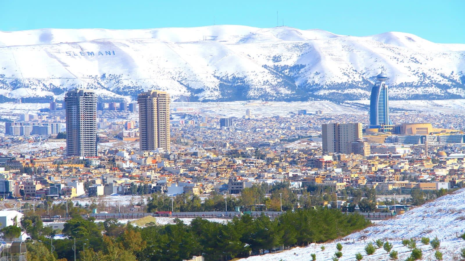 Iraq
