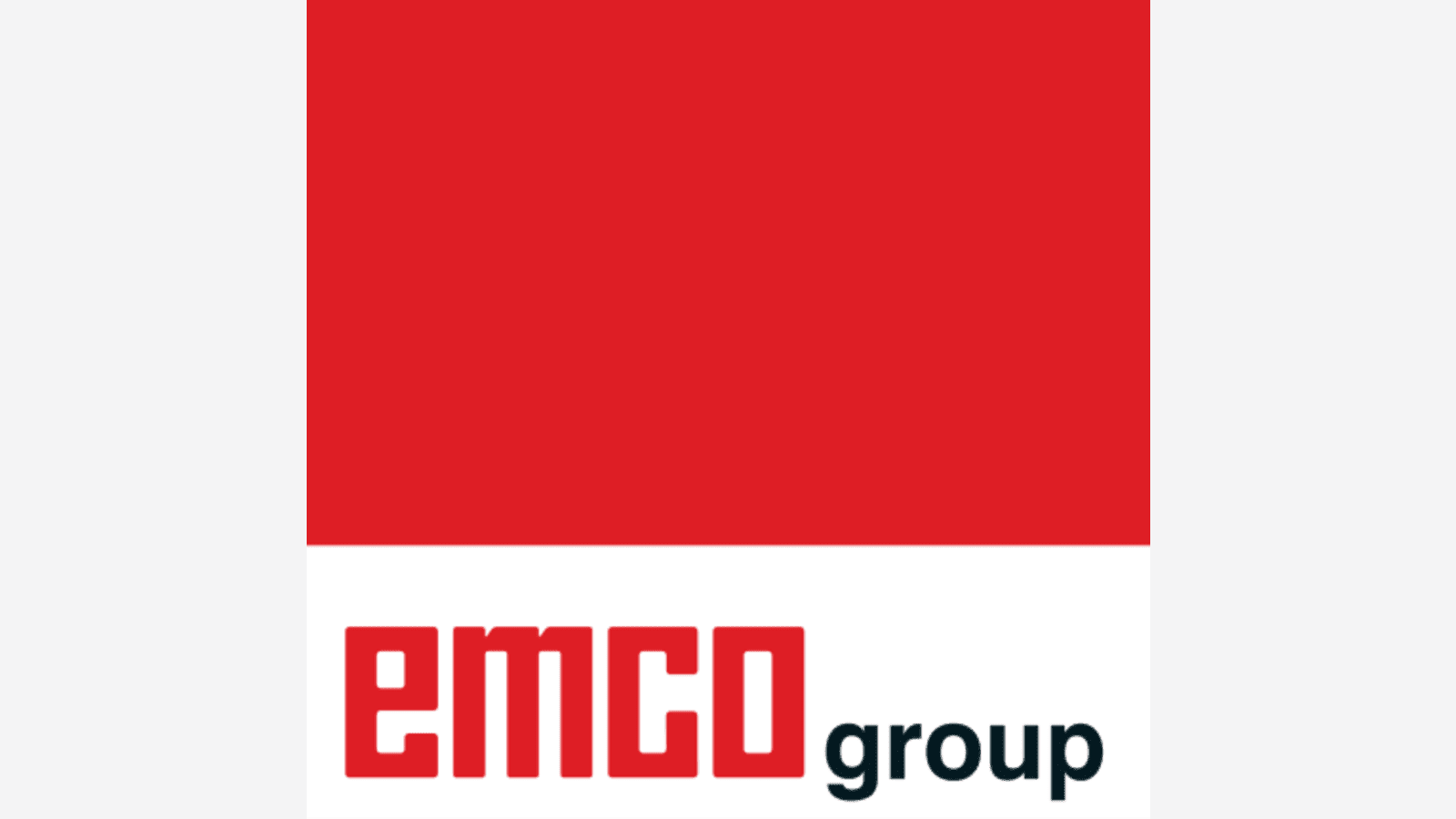 EMCO logo