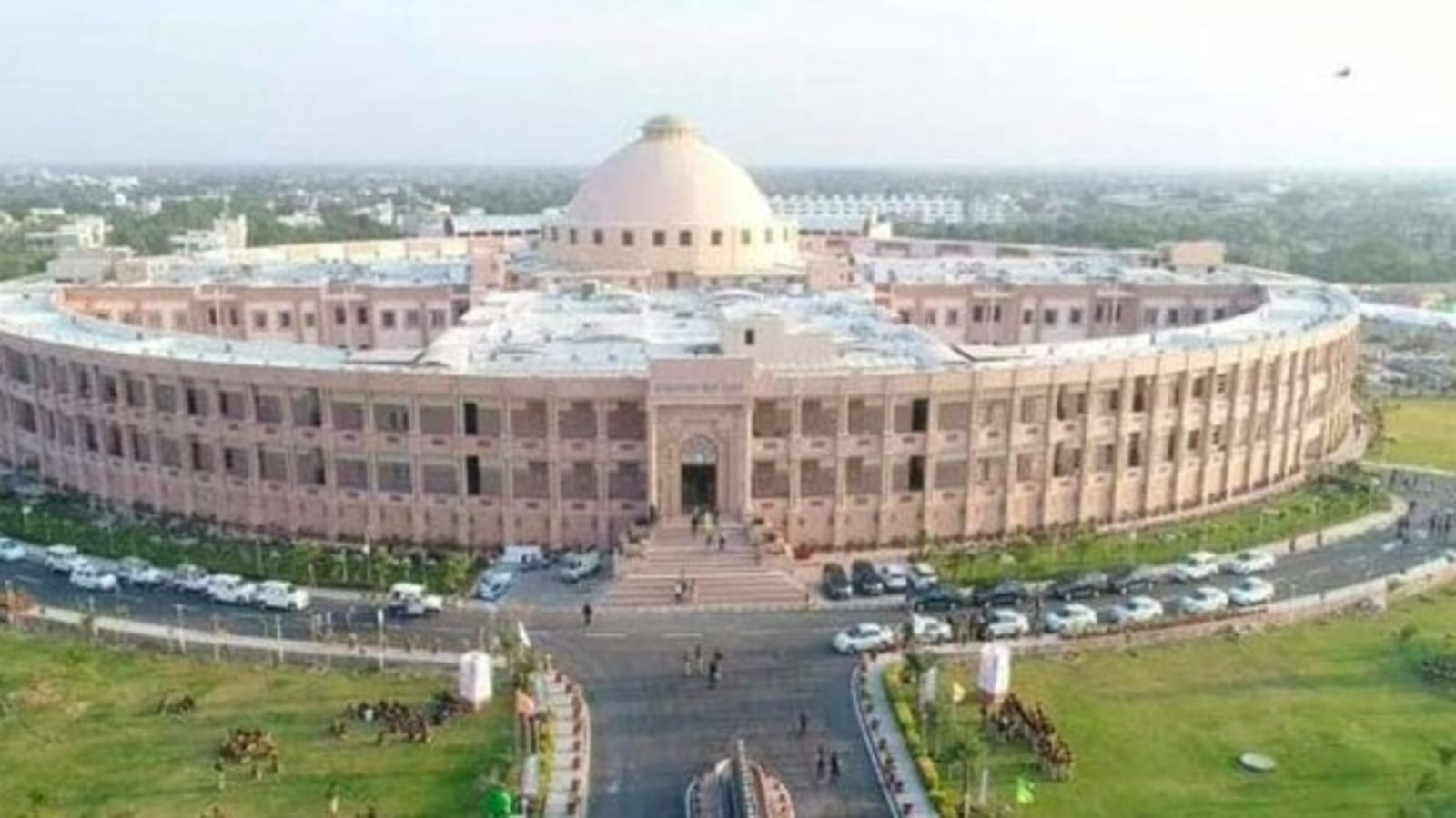 Rajasthan High Court