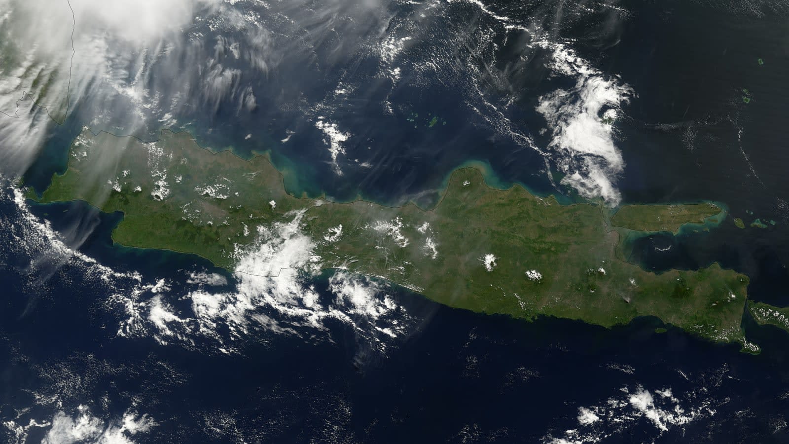 Java Sea