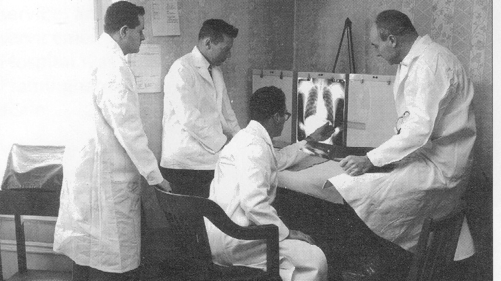 Framingham Heart Study