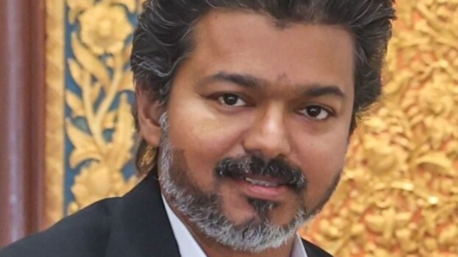 C. Joseph Vijay
