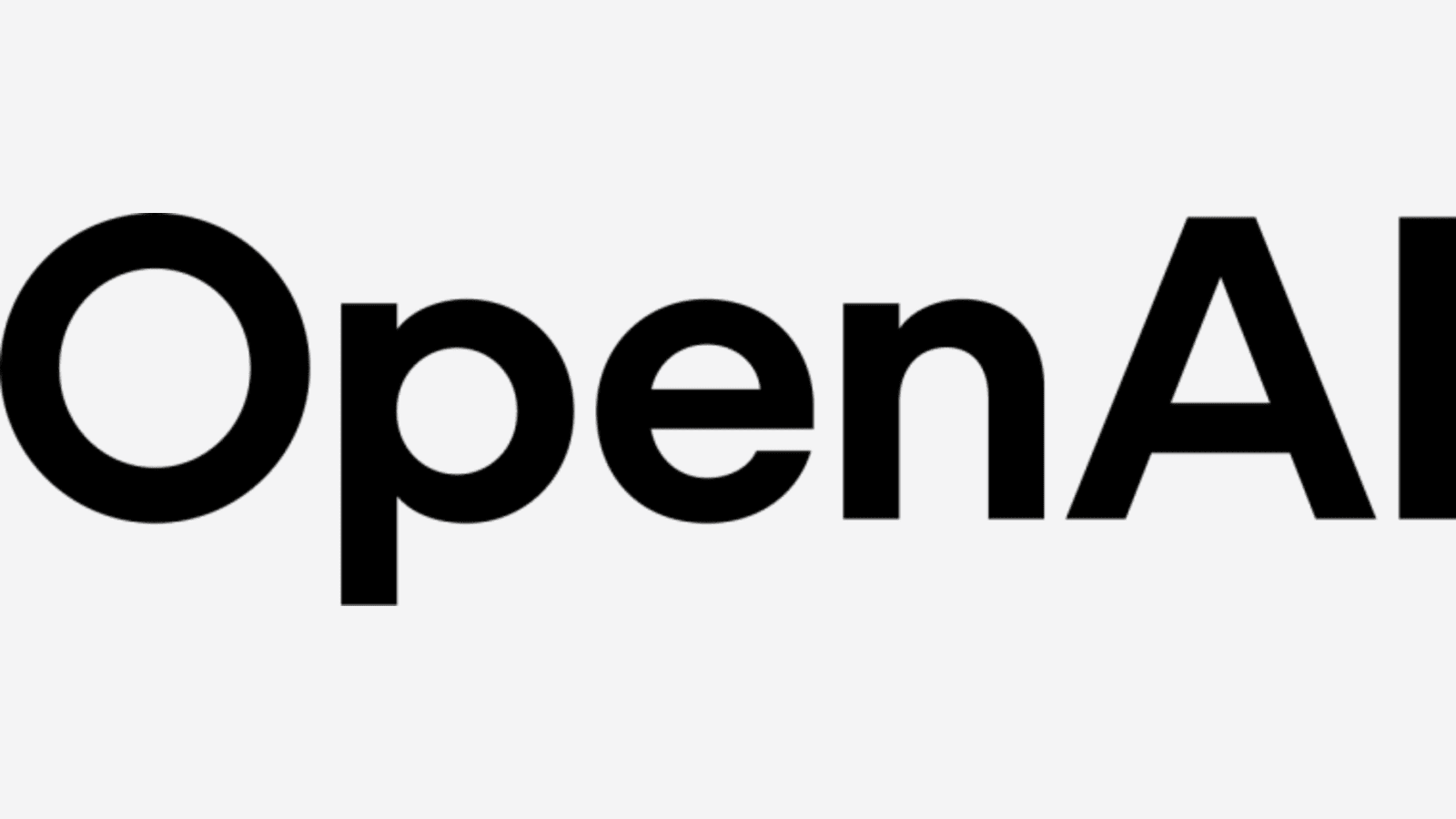 OpenAI logo