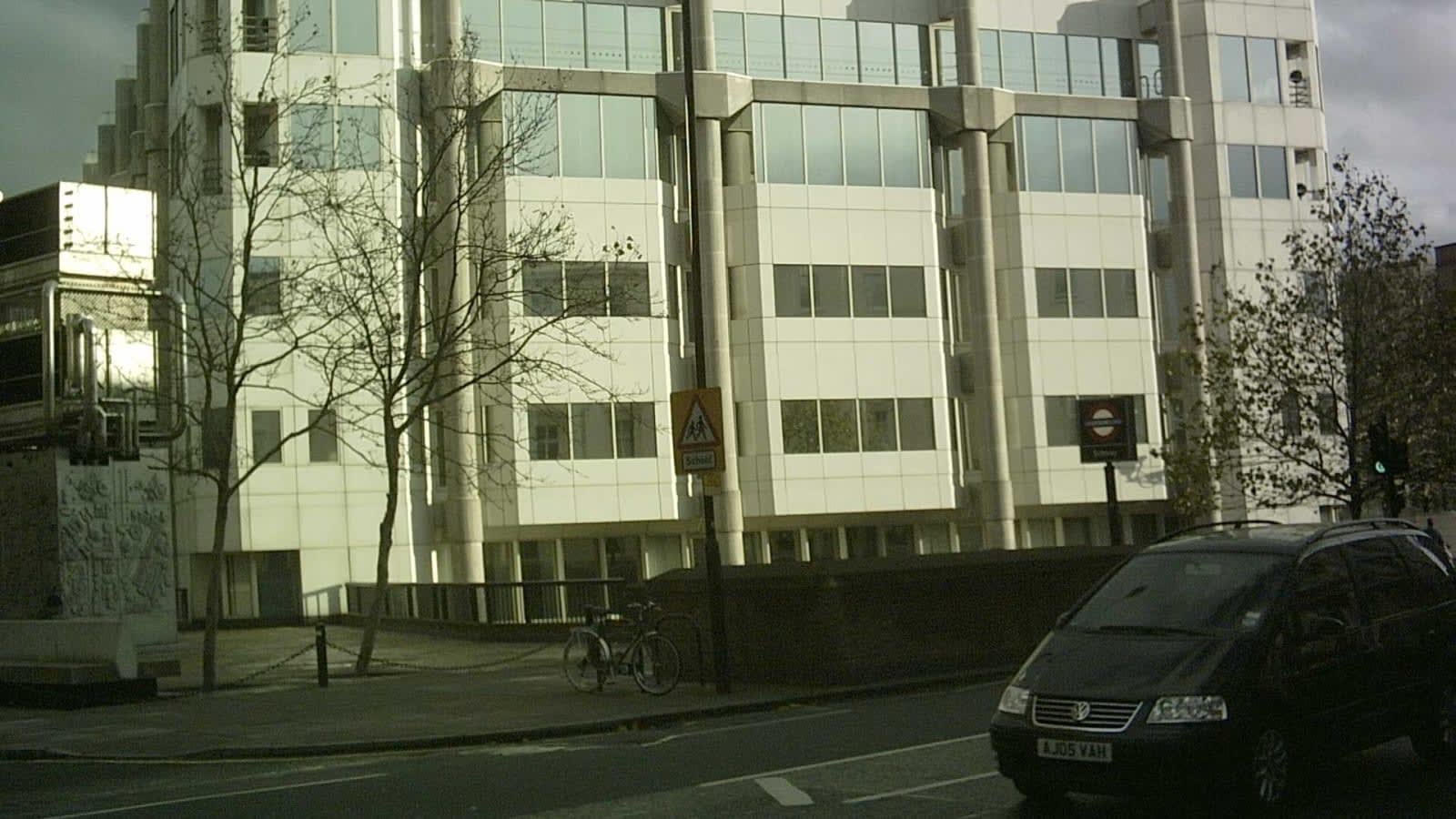 Office for National Statistics
