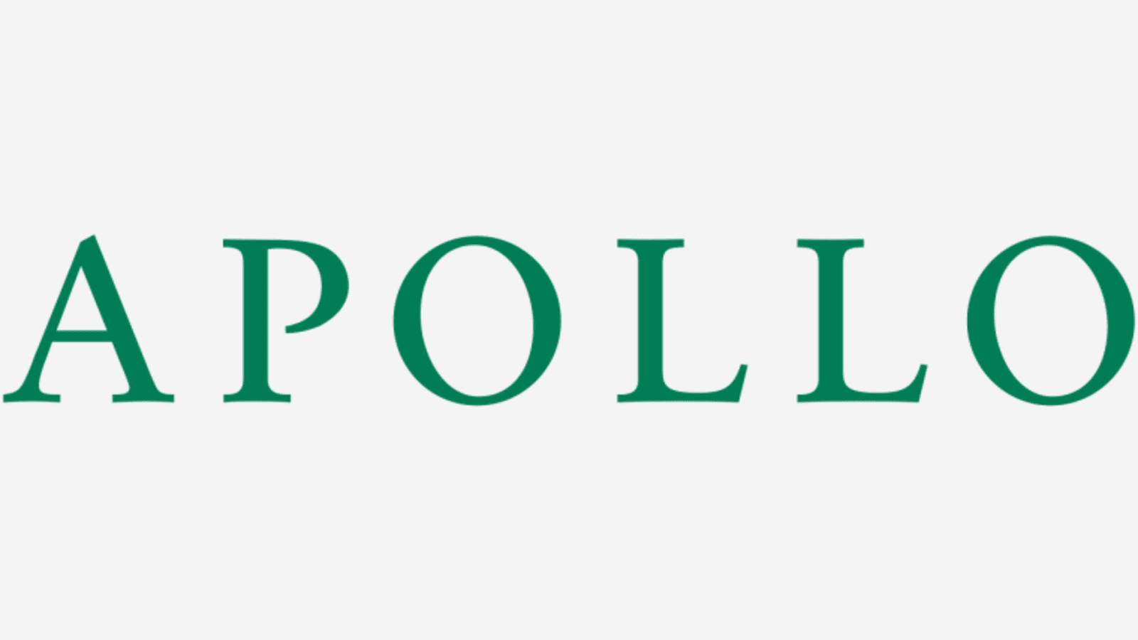 Apollo Global Management logo