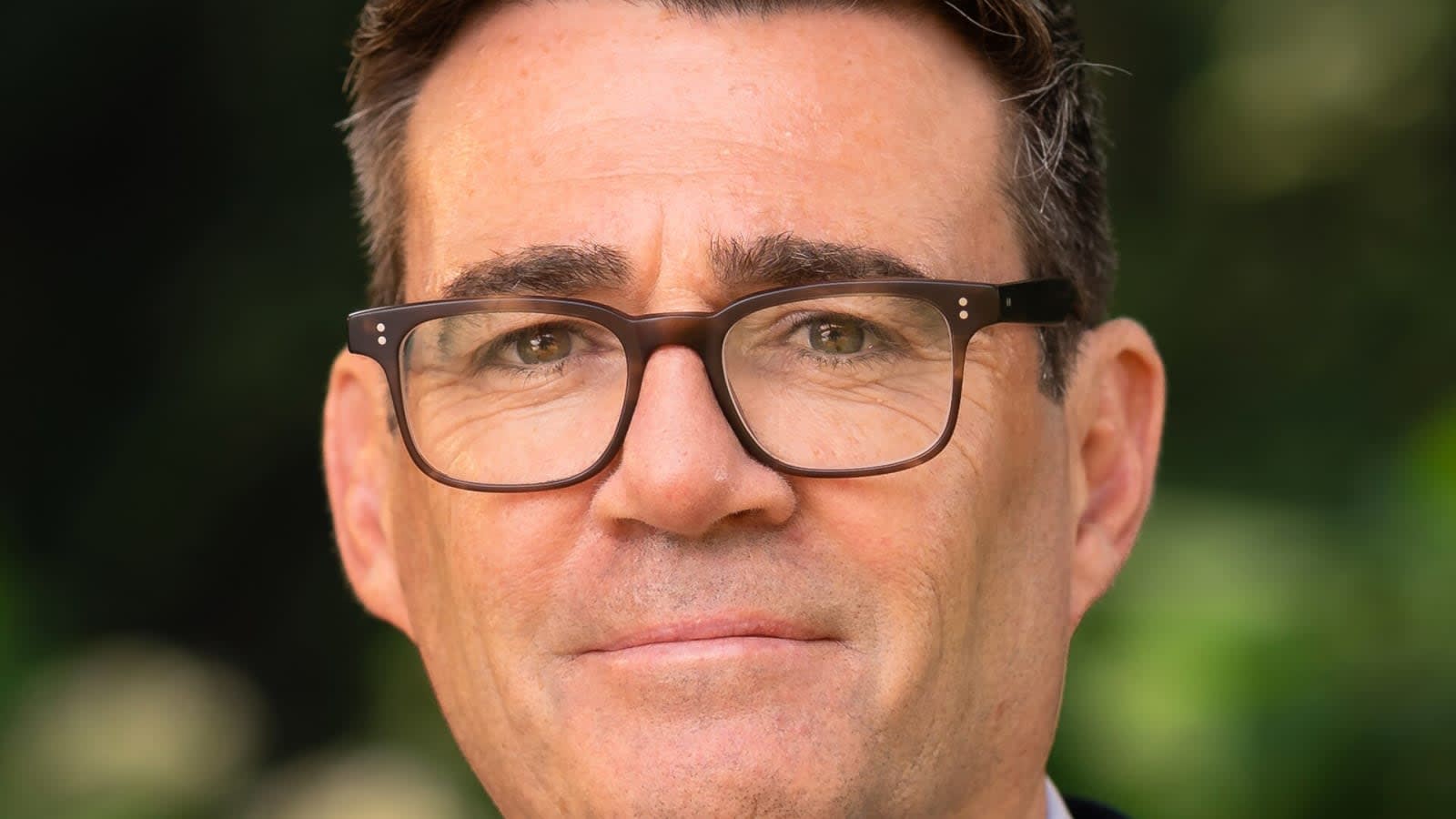 Andy Burnham