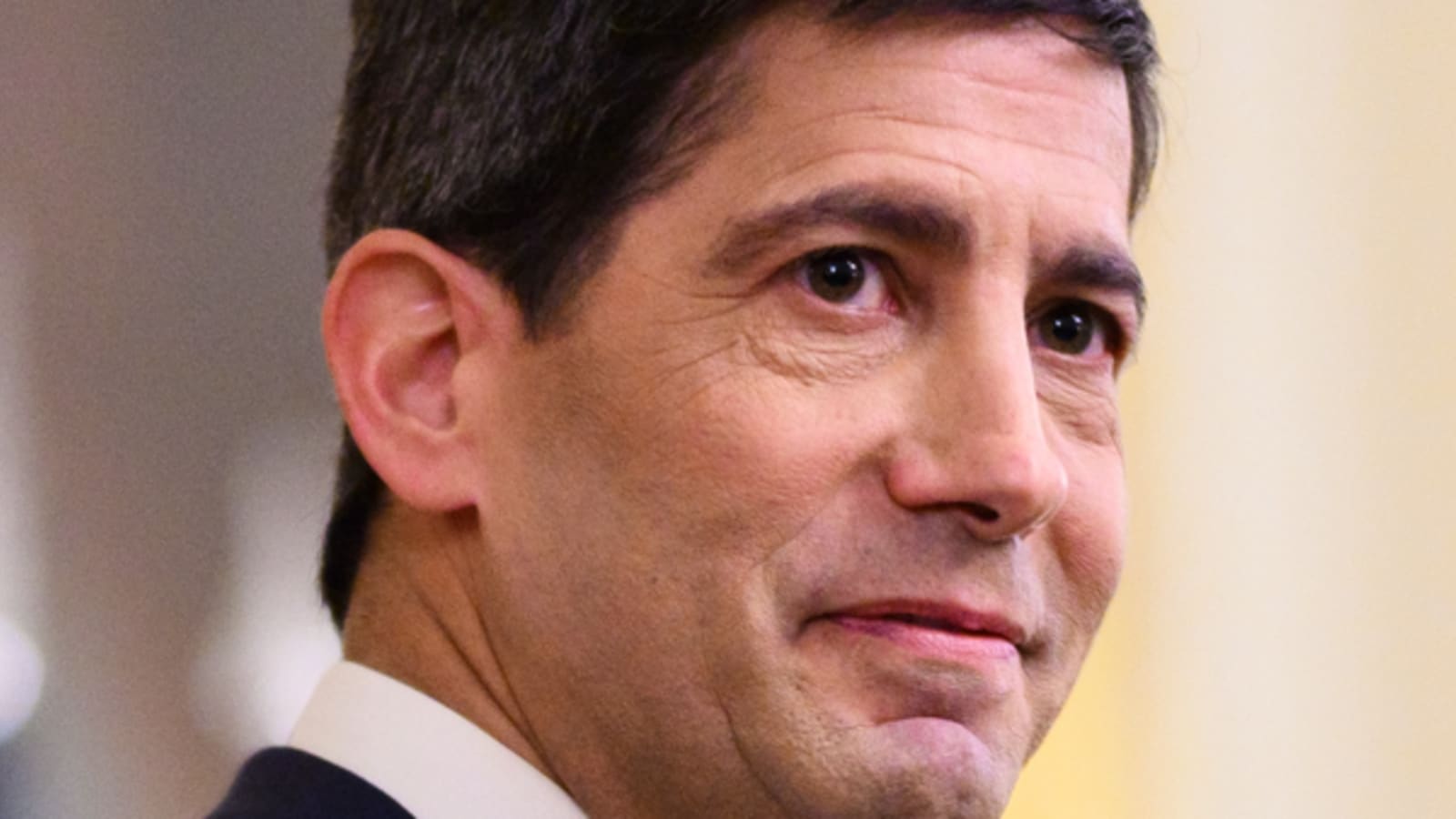 Kevin Warsh
