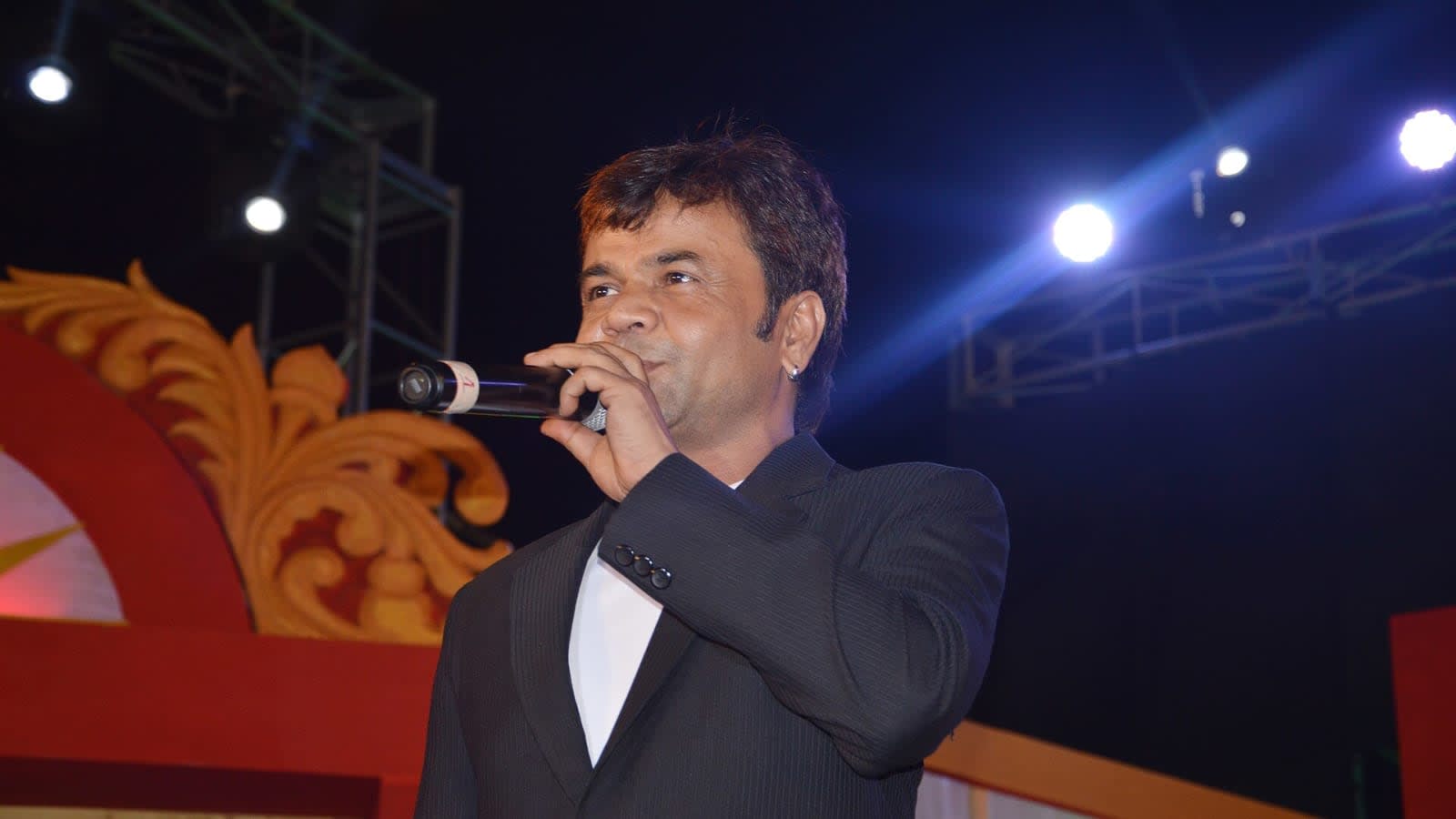 Rajpal Yadav