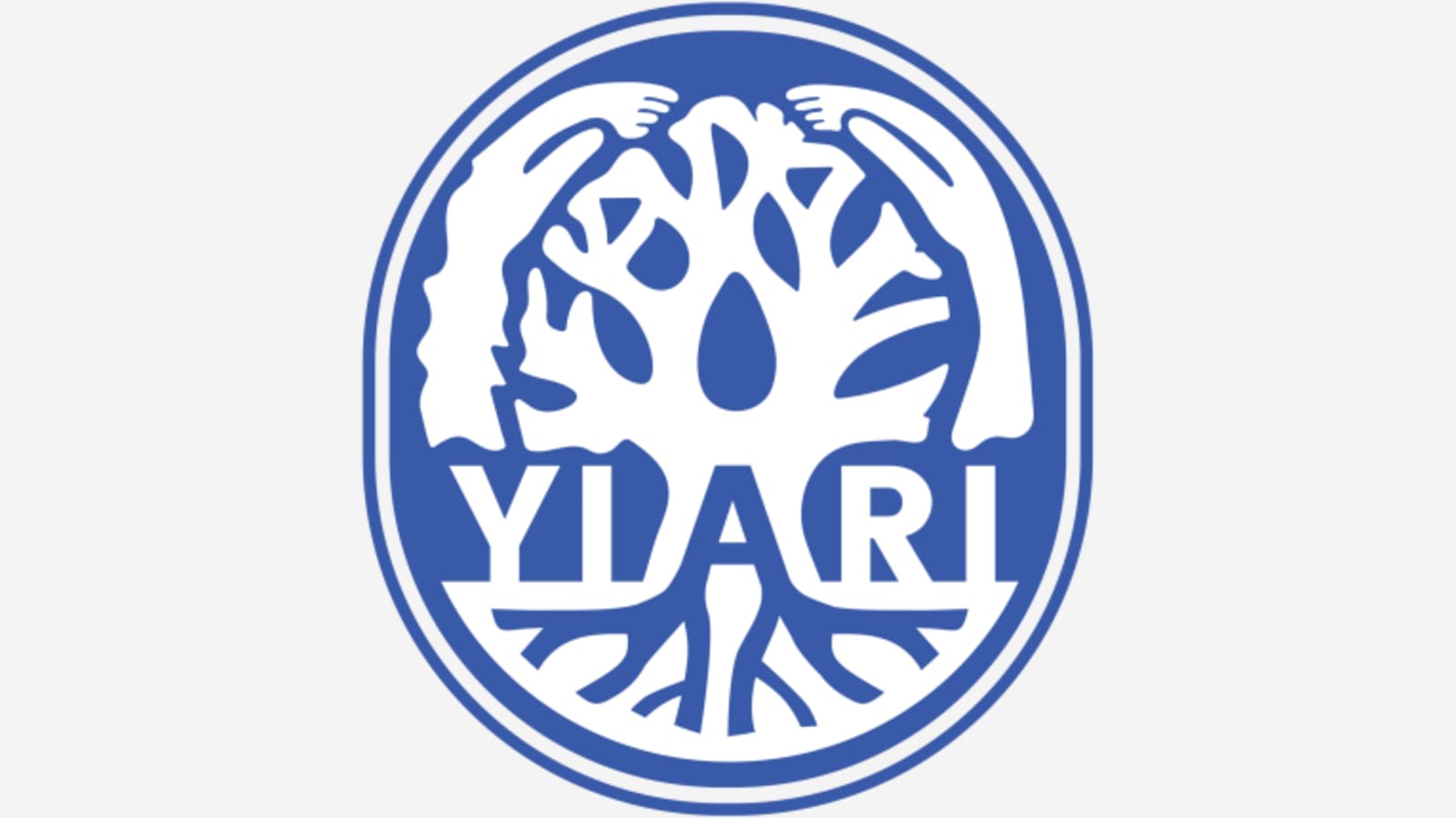 Yayasan Inisiasi Alam Rehabilitasi Indonesia logo