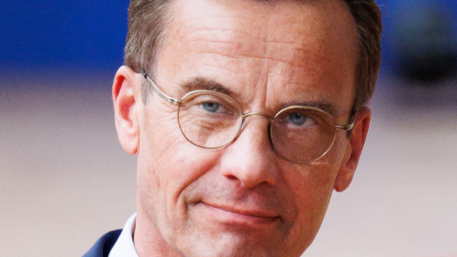 Ulf Kristersson