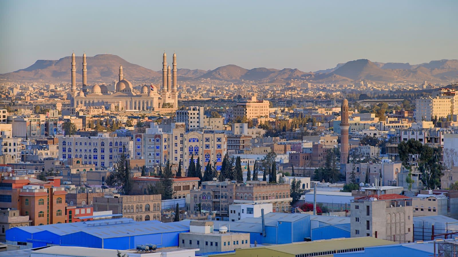 Yemen