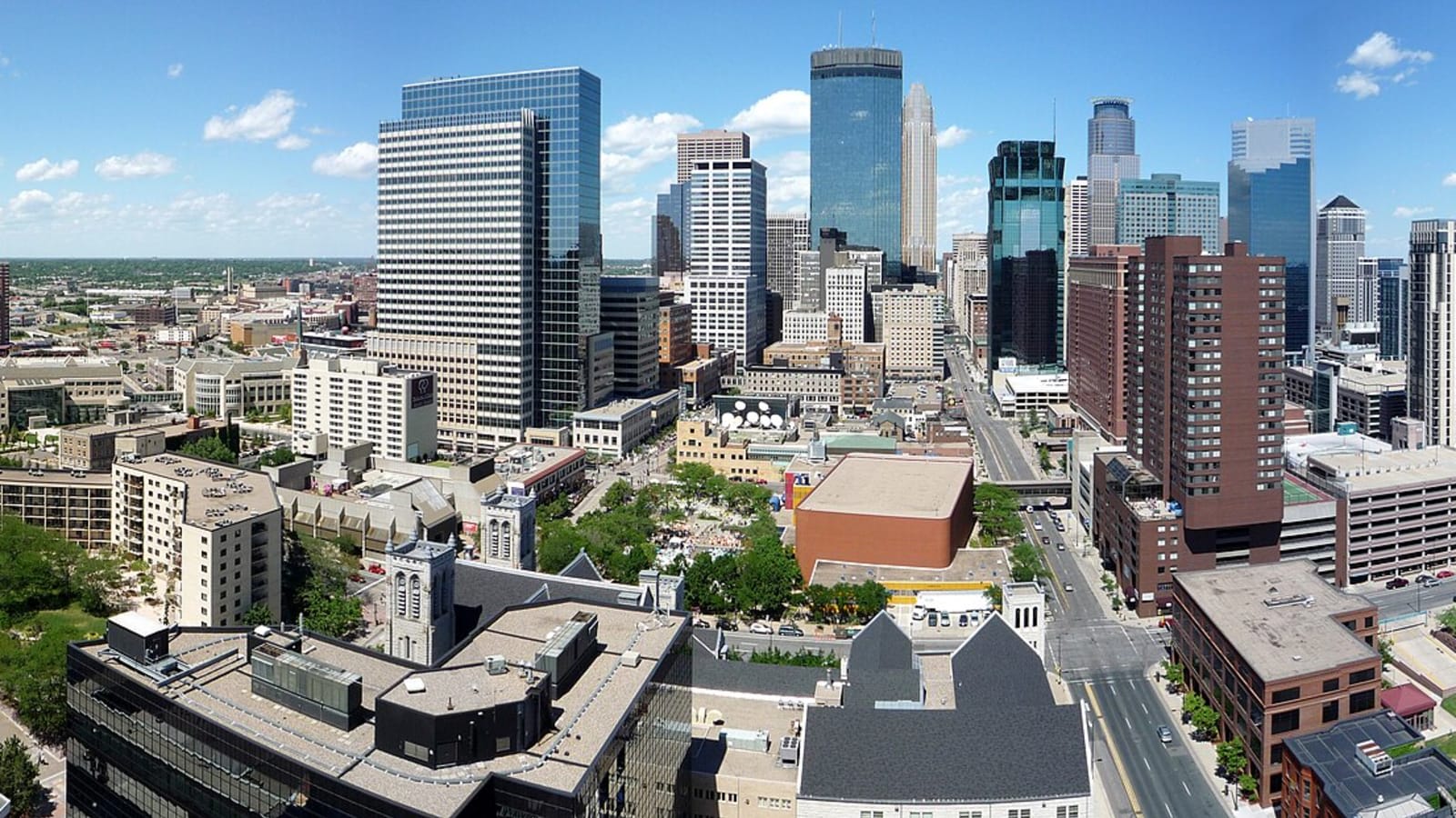 Minneapolis