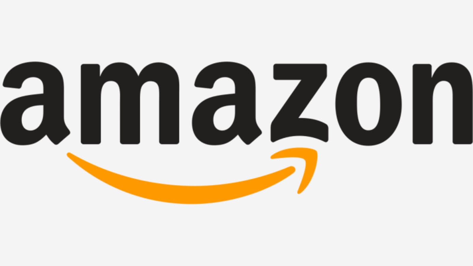 Amazon logo