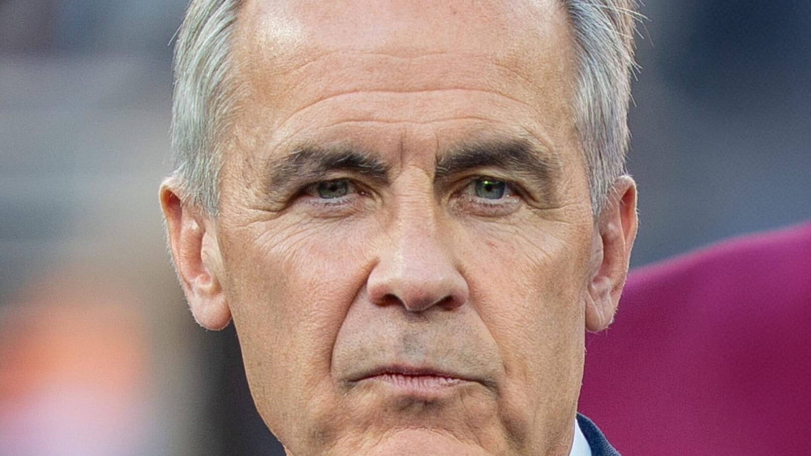 Mark Carney