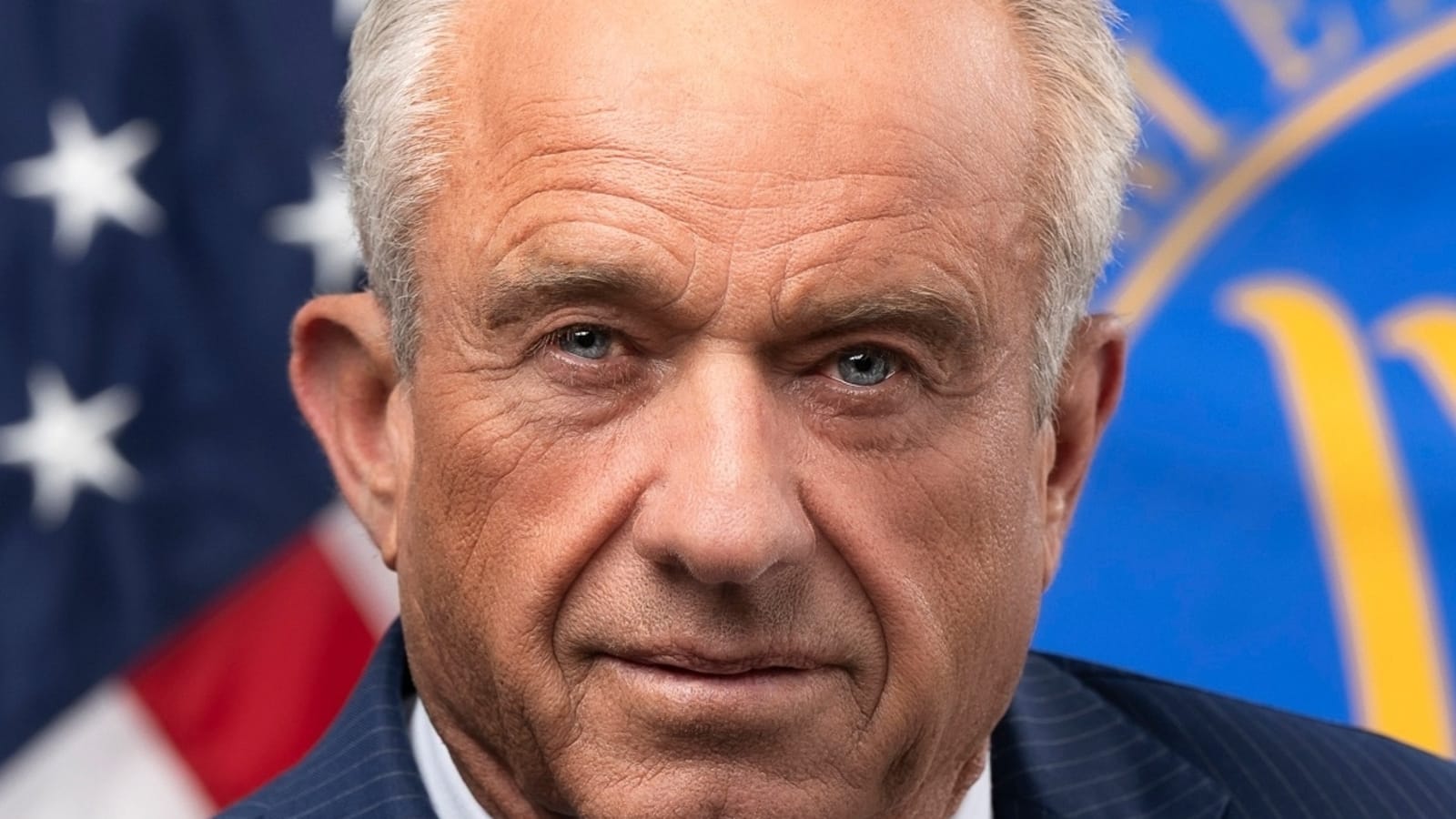 Robert F. Kennedy Jr.
