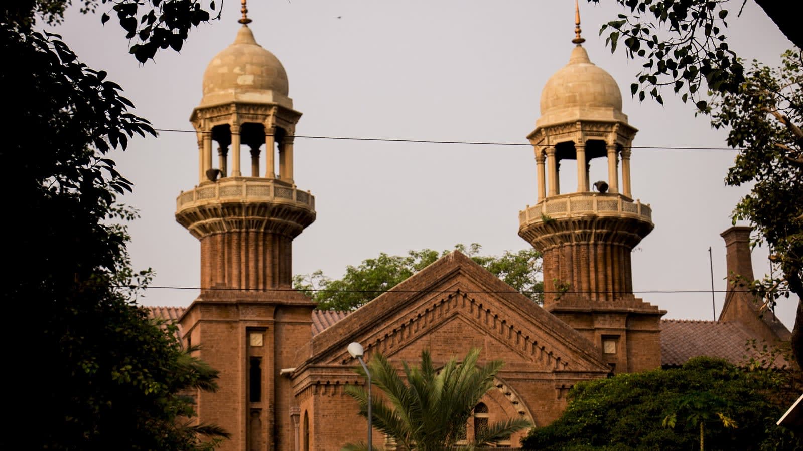 Lahore High Court
