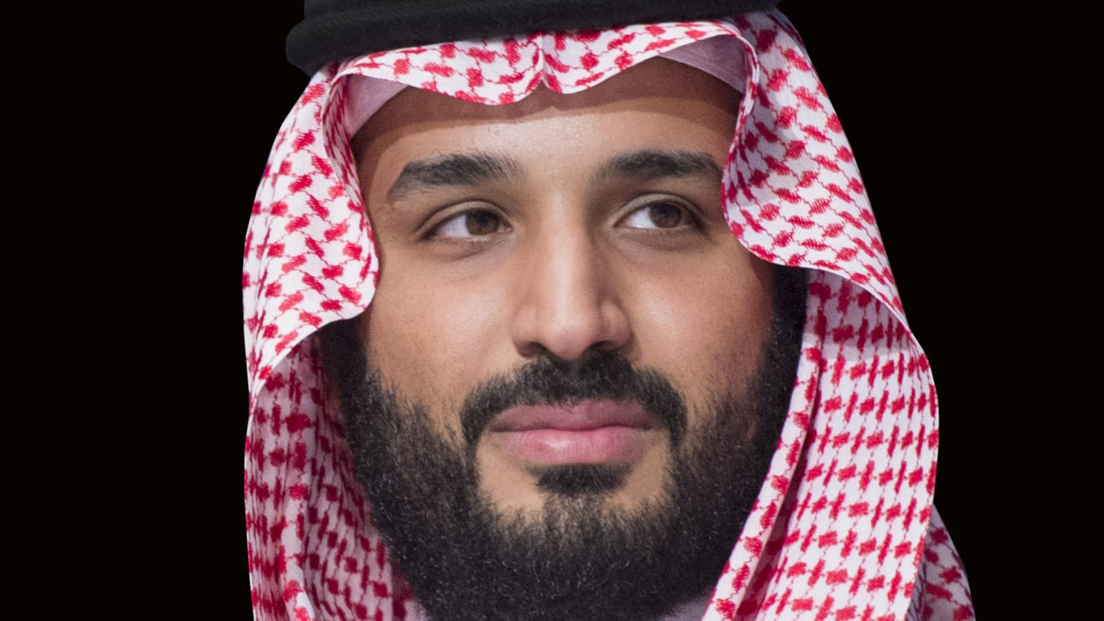 Mohammed bin Salman Al Saud