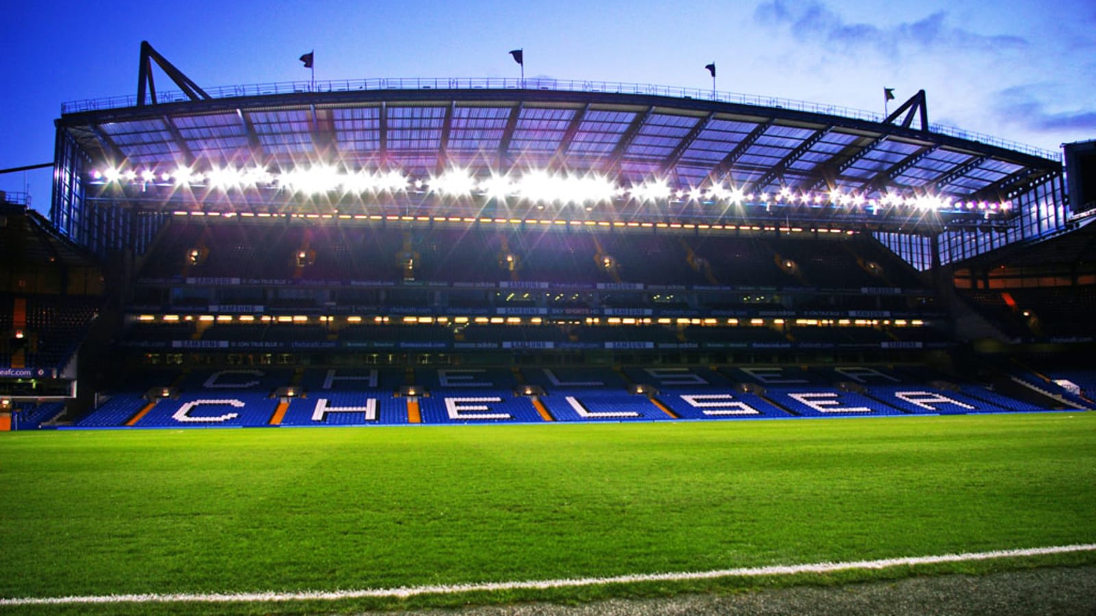 Chelsea F.C.