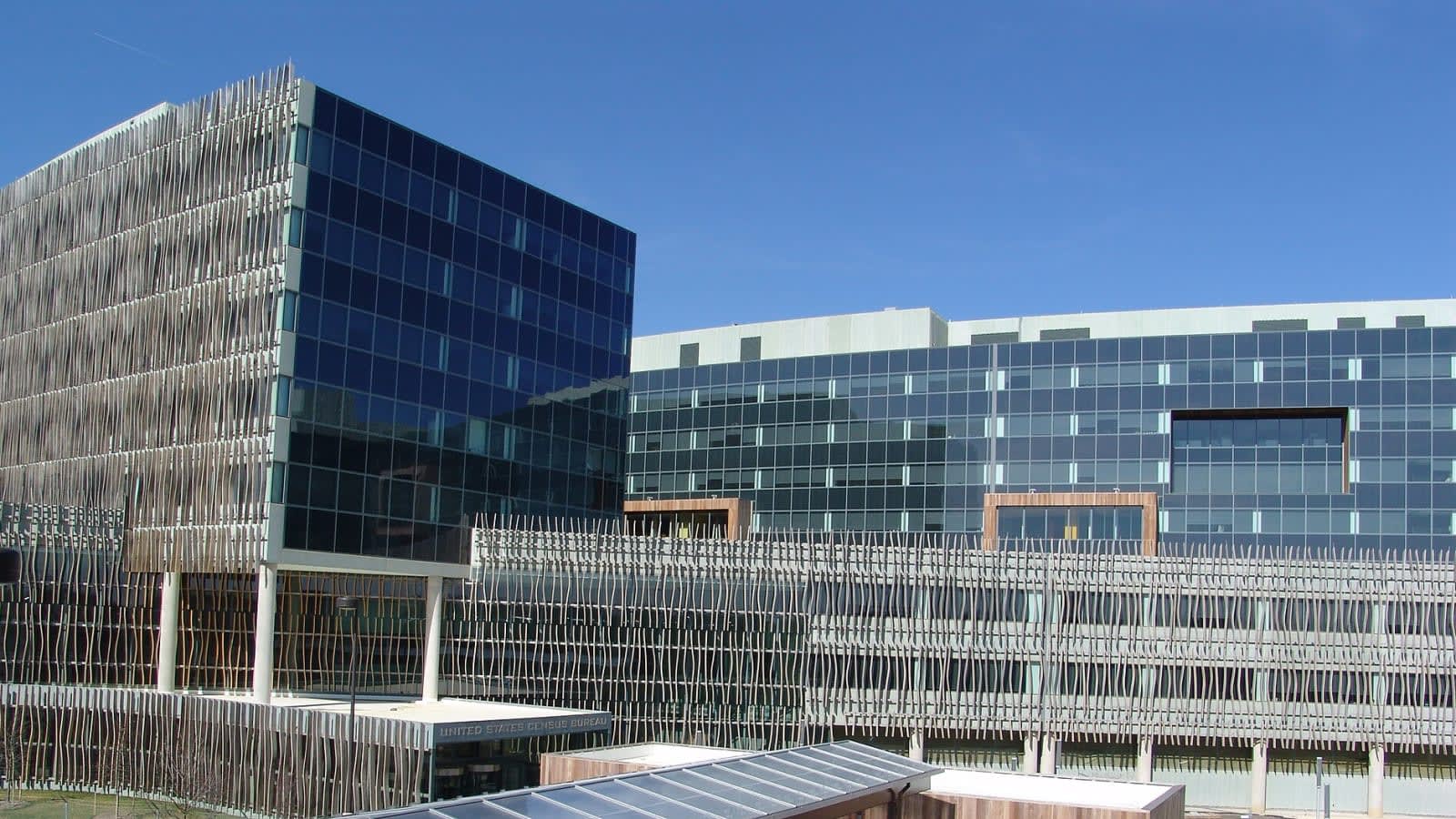 United States Census Bureau