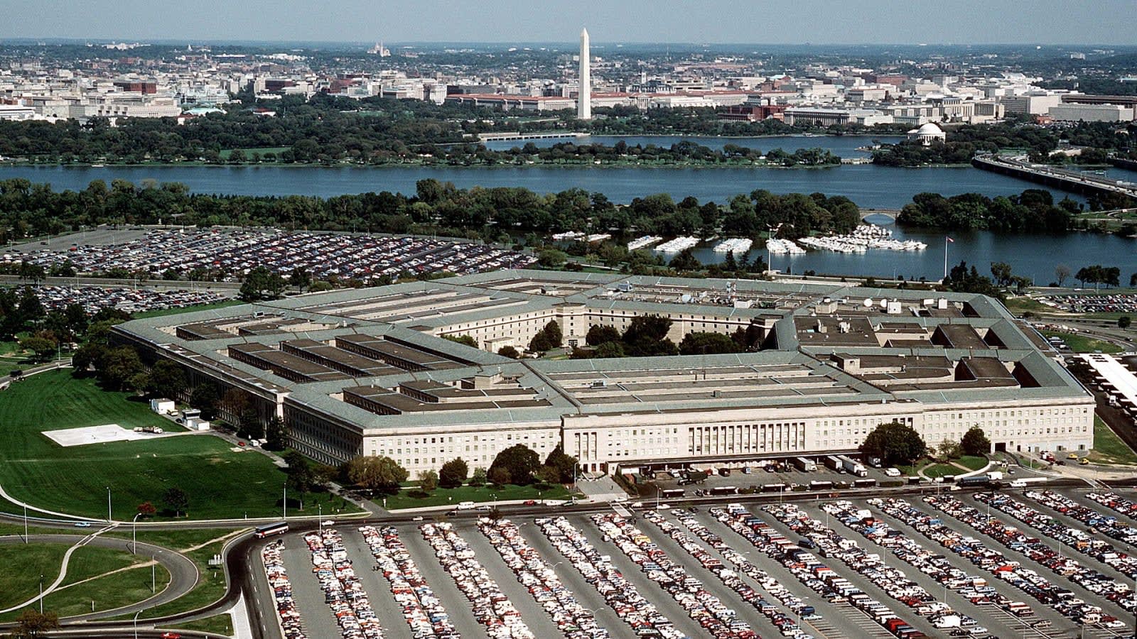 United States Department of Defense