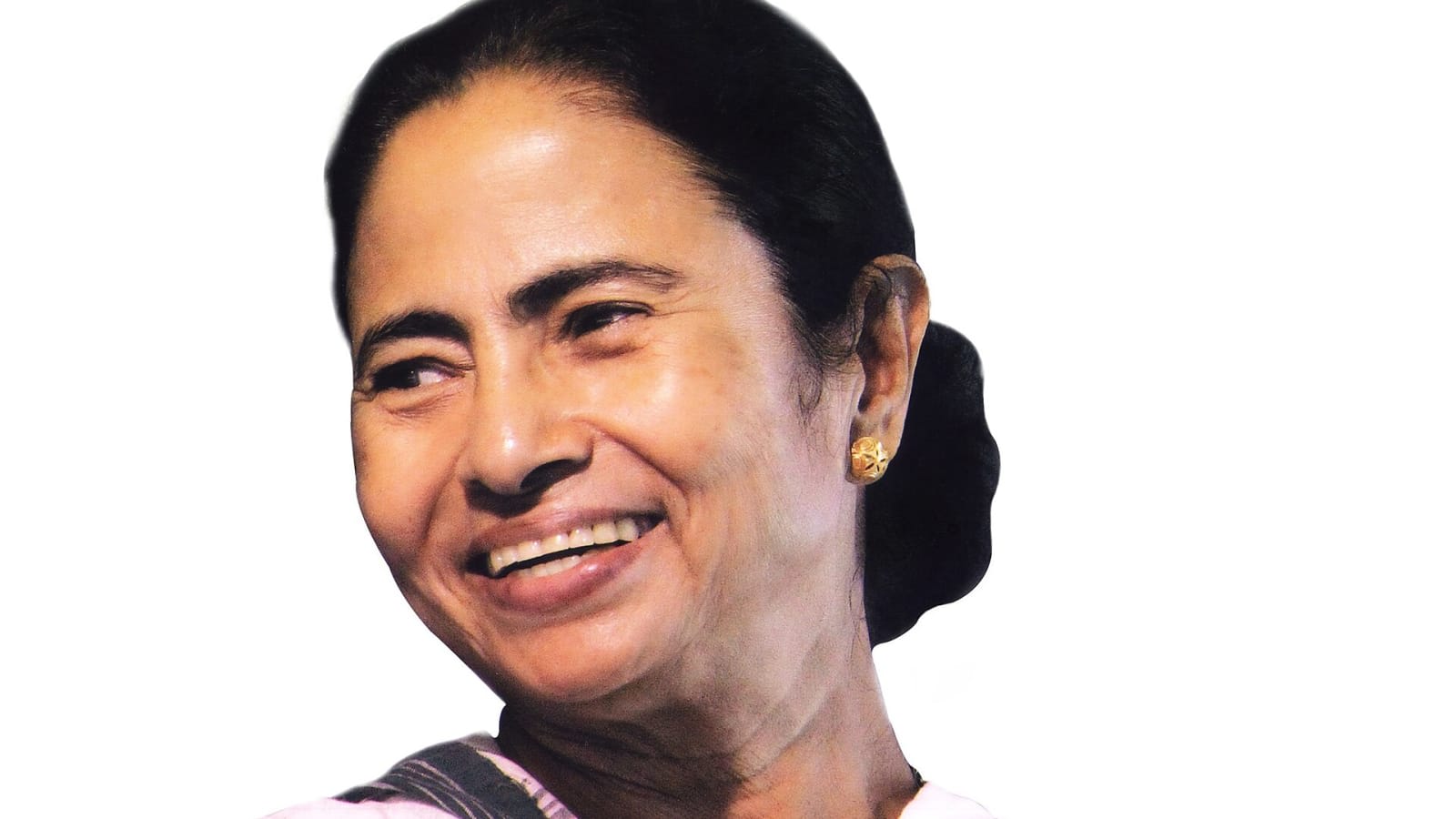 Mamata Banerjee
