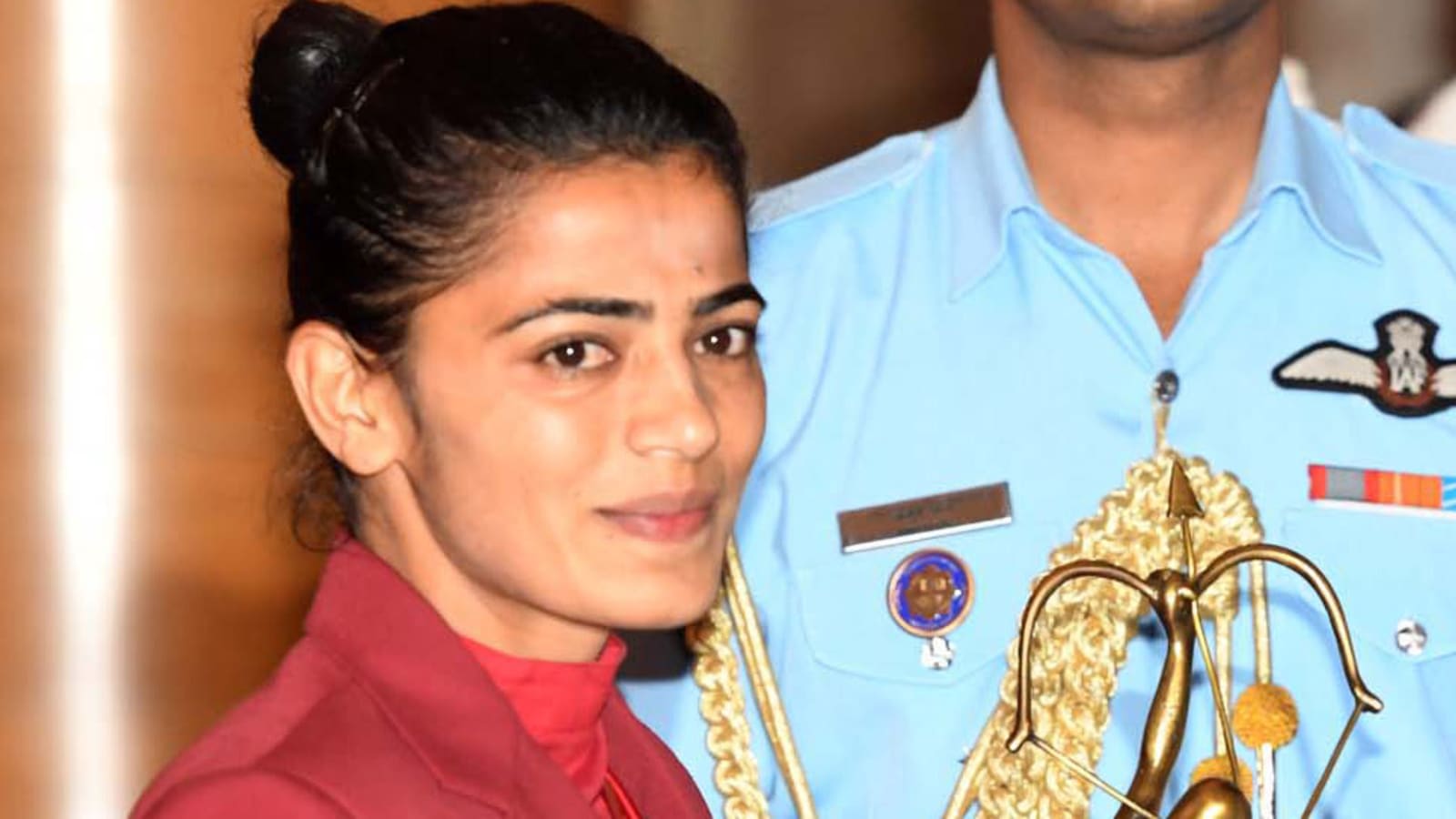 Savita Punia
