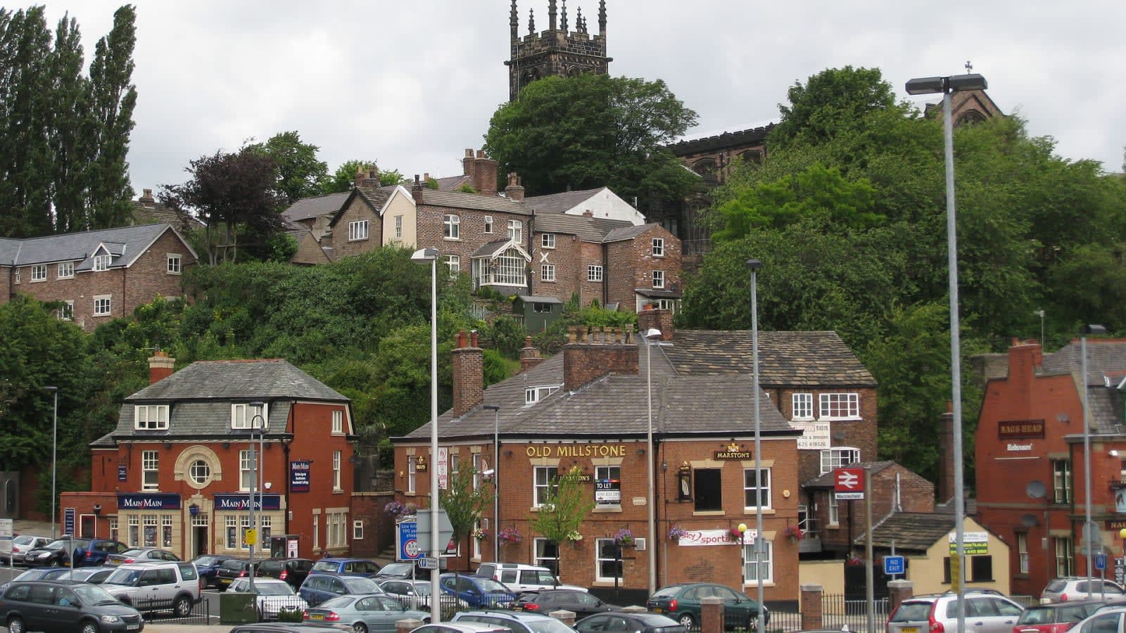 Macclesfield
