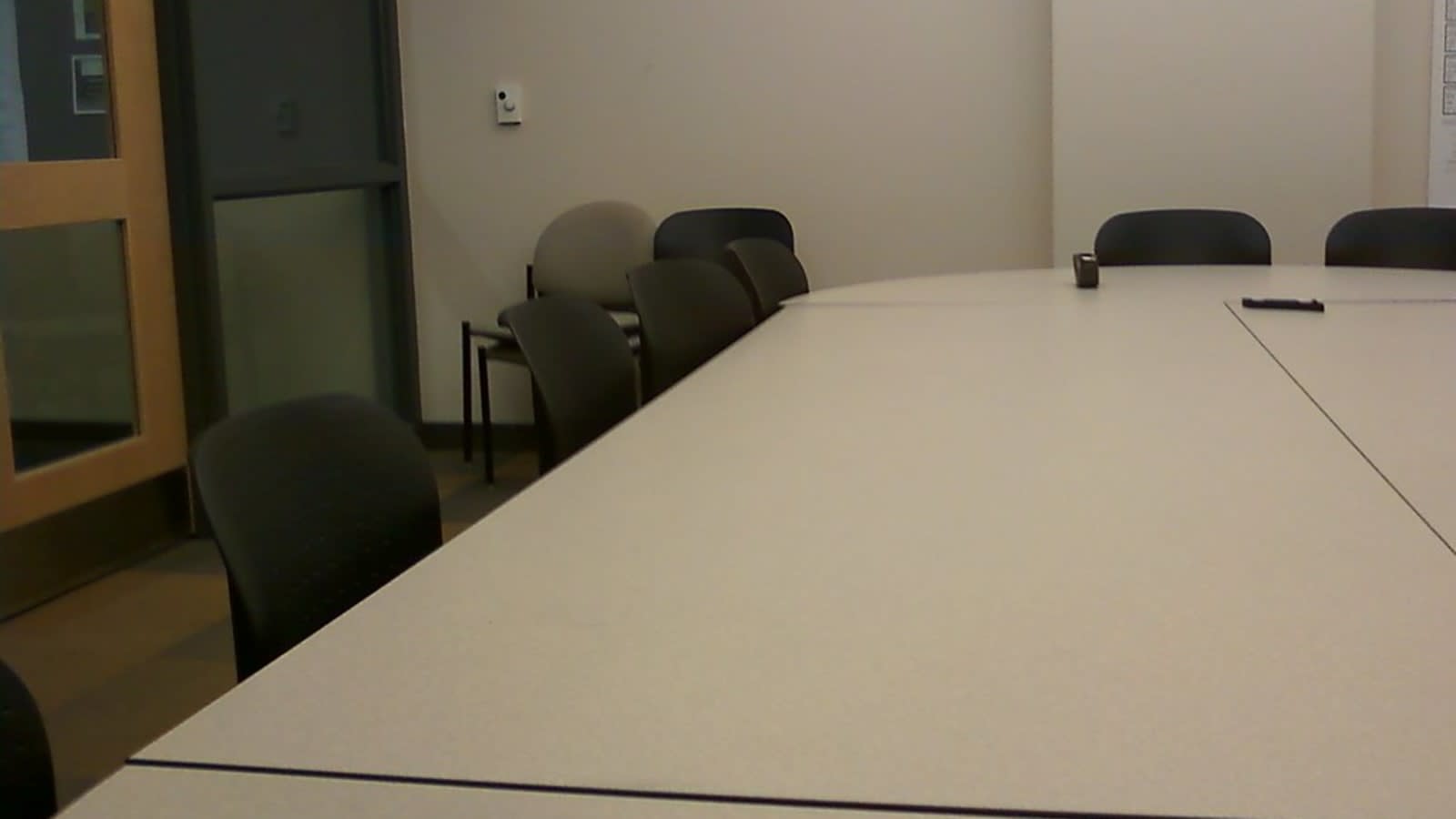 white house conference room with tech executives (file image)