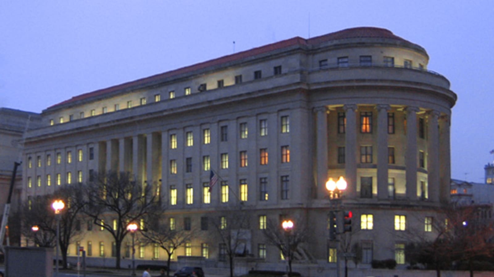 Federal Trade Commission