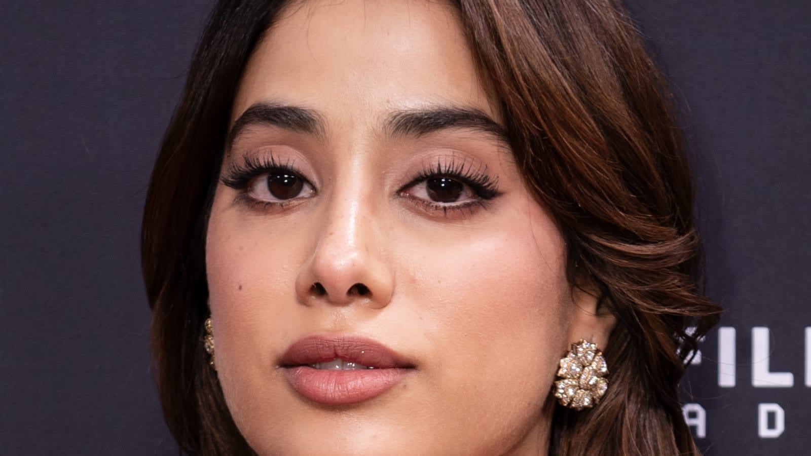 Janhvi Kapoor