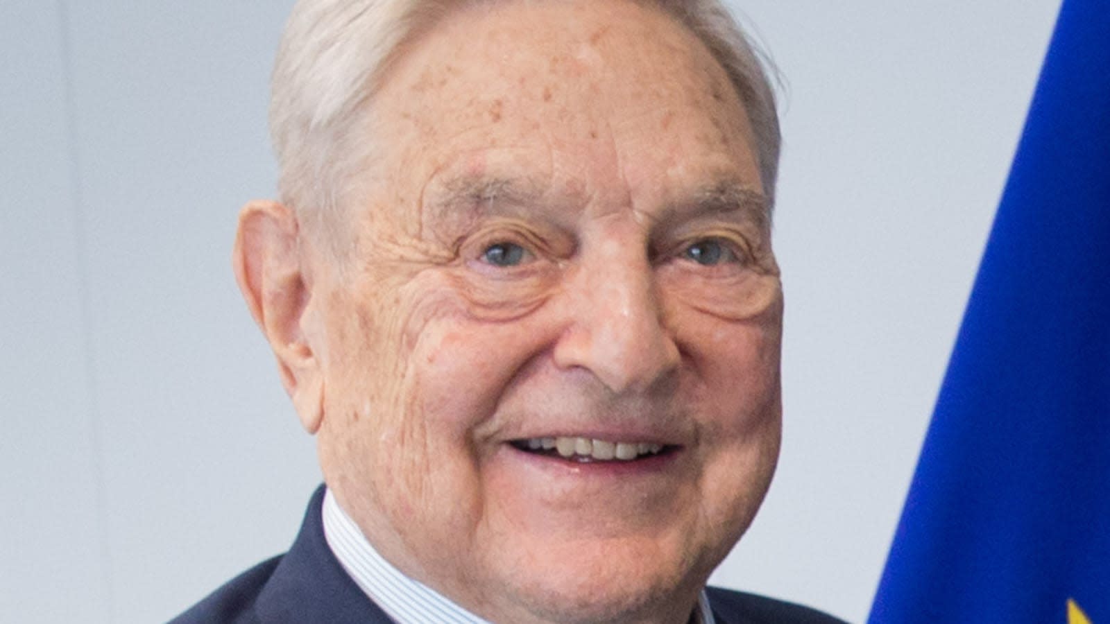 George Soros