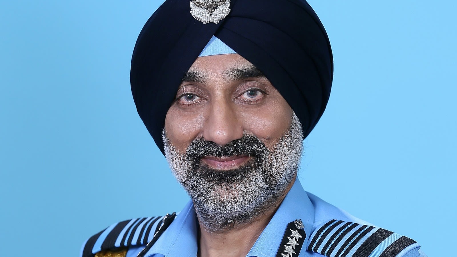 Amar Preet Singh
