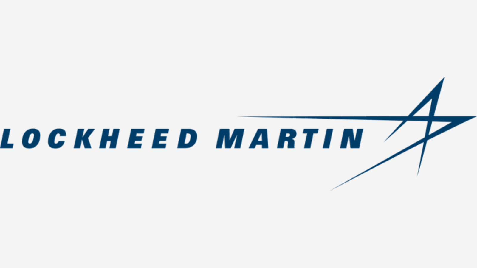 Lockheed Martin logo