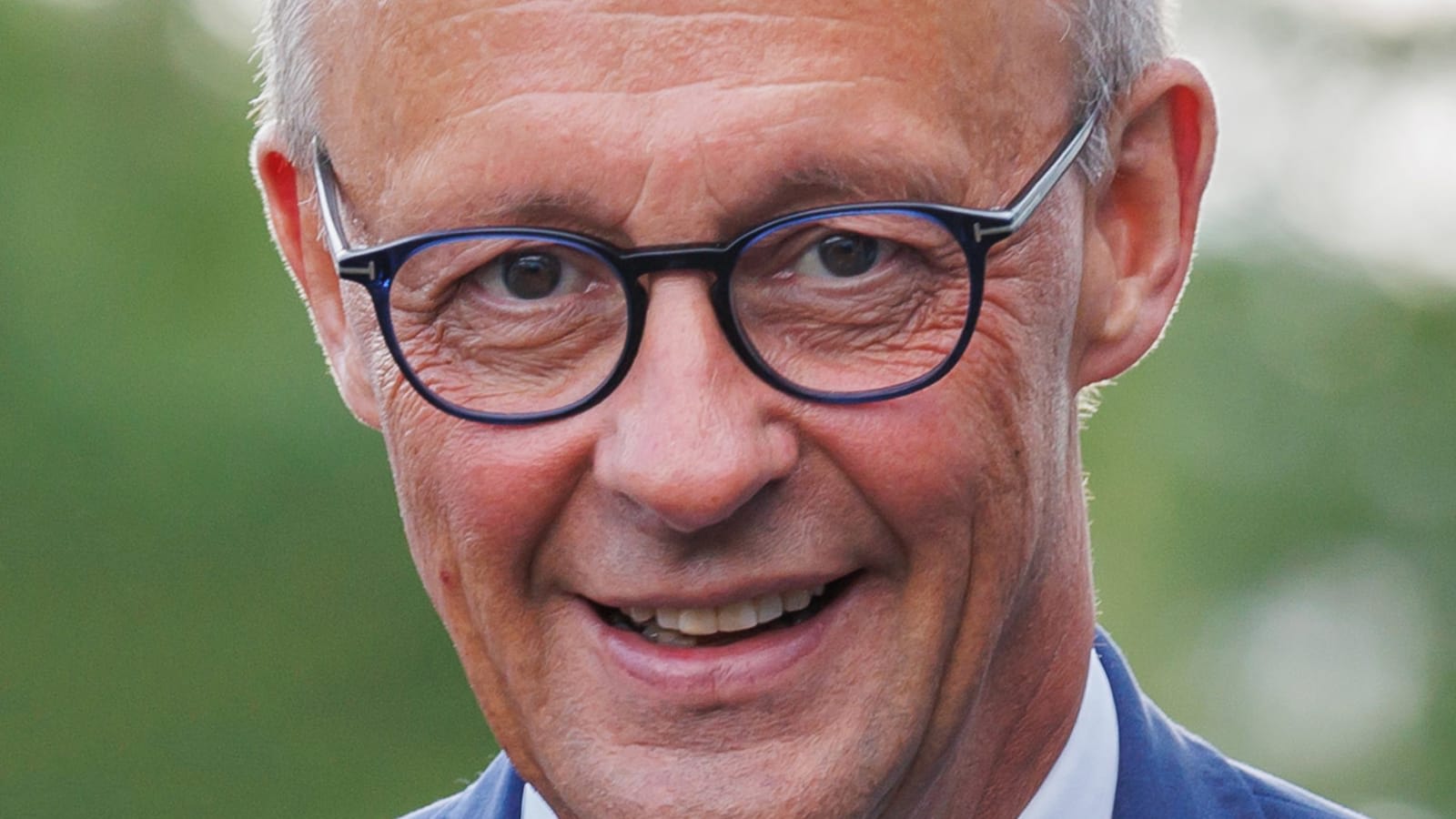 Friedrich Merz