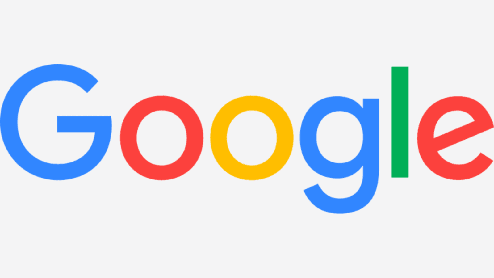 Google logo