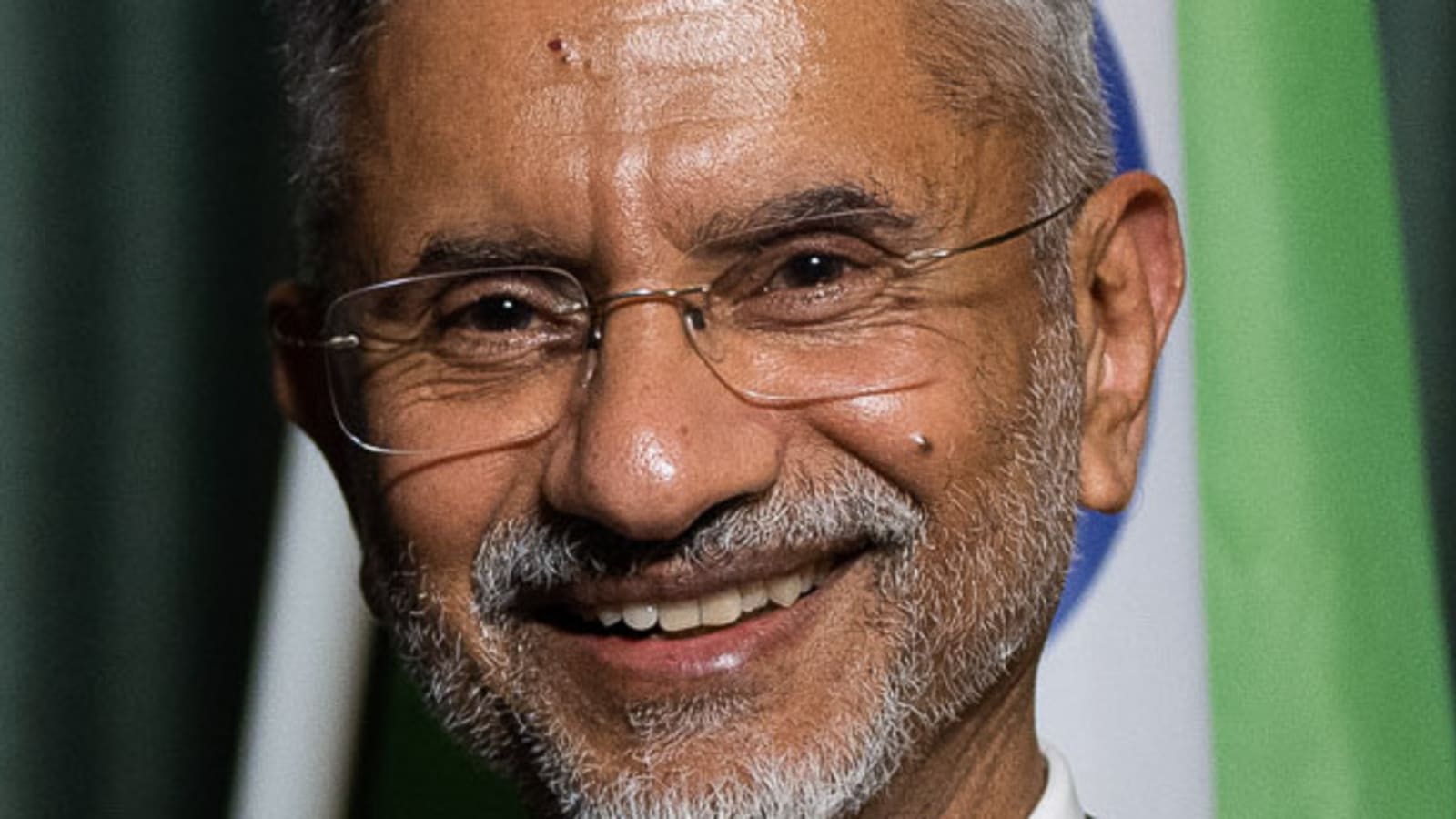 Subrahmanyam Jaishankar
