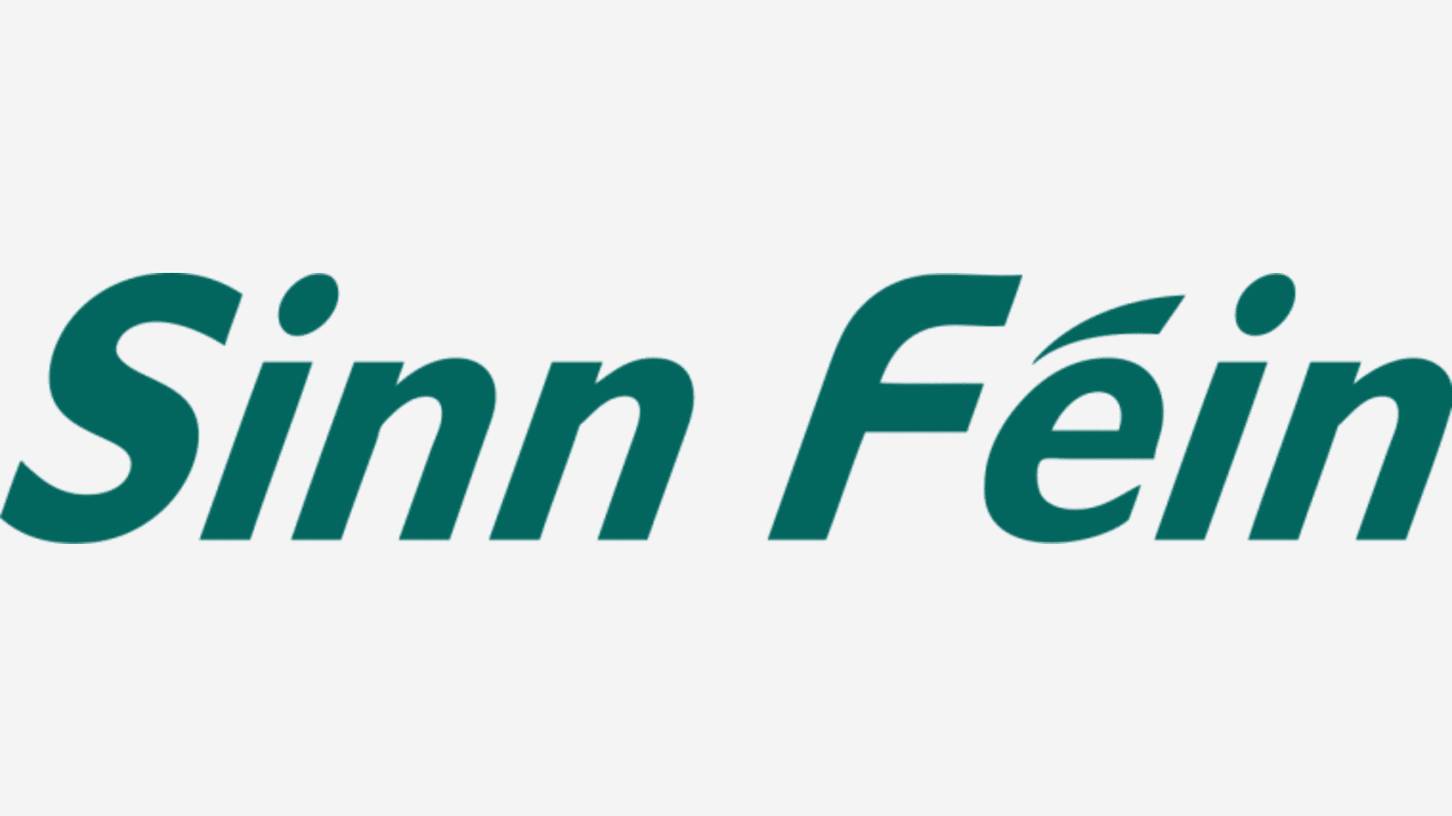 Sinn Féin logo