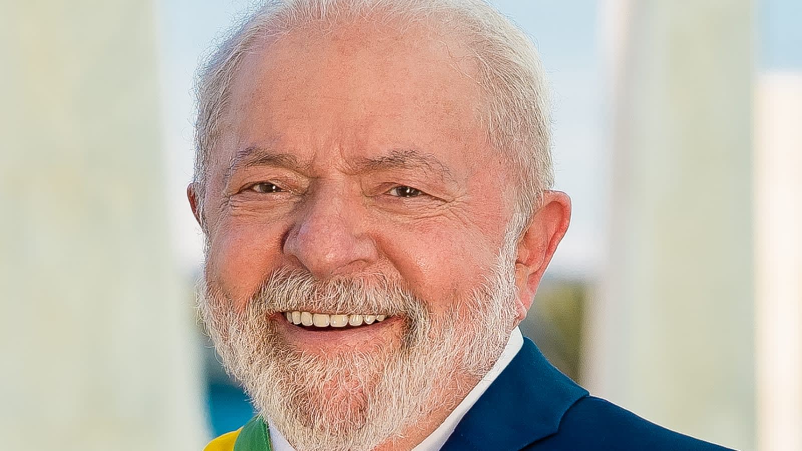 Luiz Inácio Lula da Silva