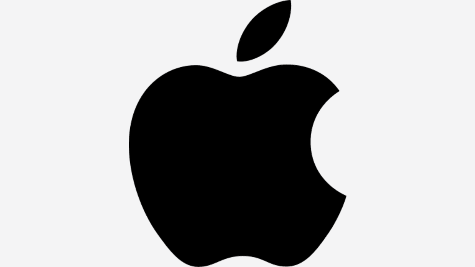 Apple Inc. logo