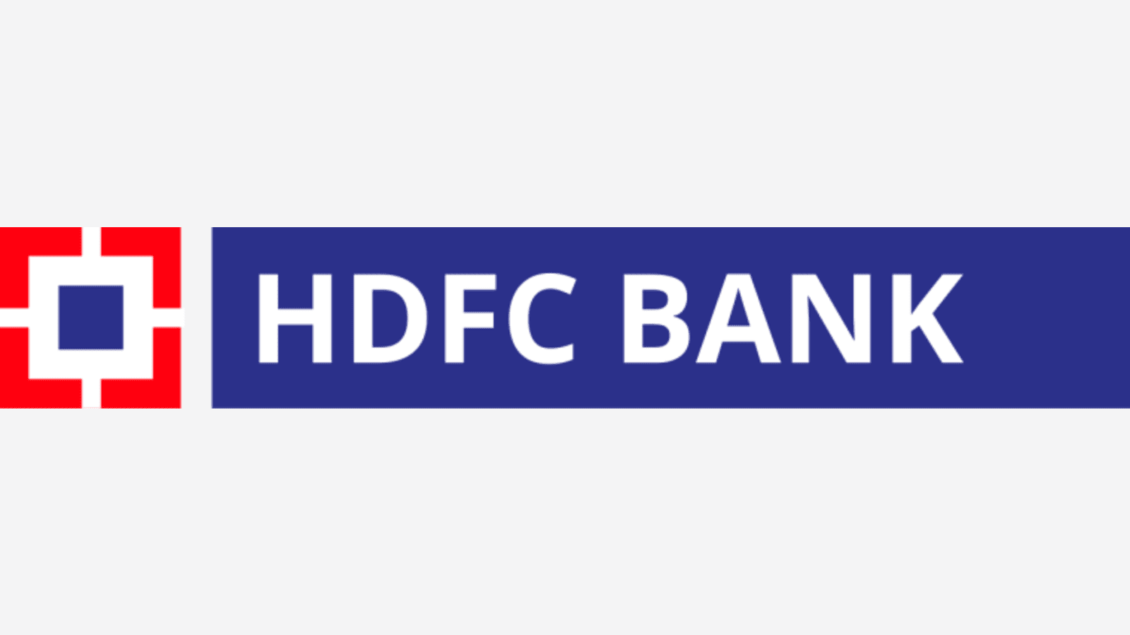 HDFC Bank‬ logo